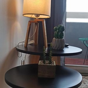 Apartamento de 1 Dormitorio