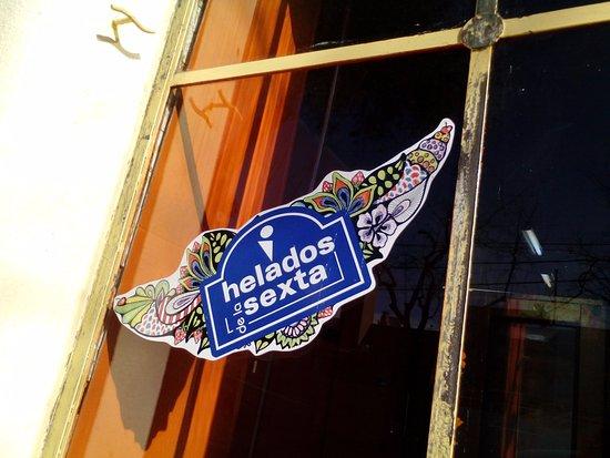 Helados De La Sexta